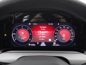 VW Golf VIII Variant 2.0 TDI Life | Thumbnail 11 von 23