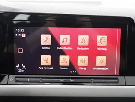 VW Golf VIII Variant 2.0 TDI Life | Thumbnail 14 von 23