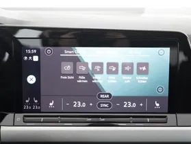 VW Golf VIII 2.0 TDI | Thumbnail 10 von 21