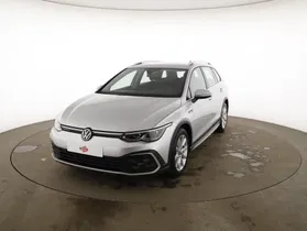 VW Golf VIII 2.0 TDI | Thumbnail 18 von 21