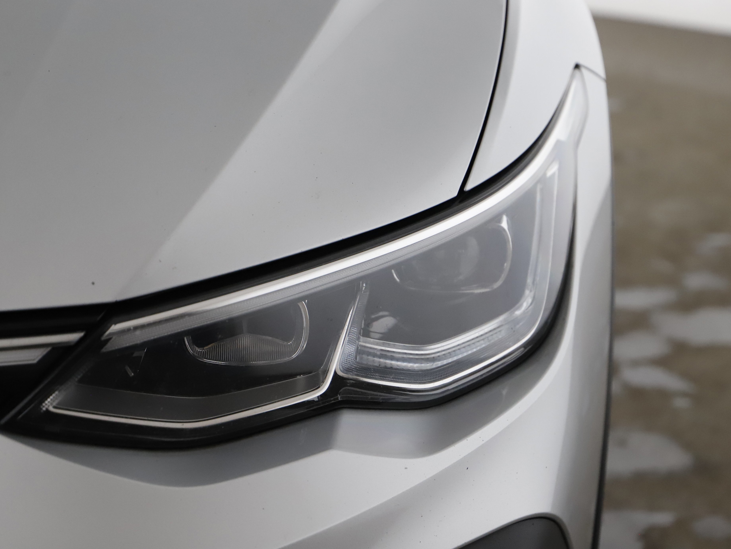 VW Golf VIII 2.0 TDI | Bild 19 von 21