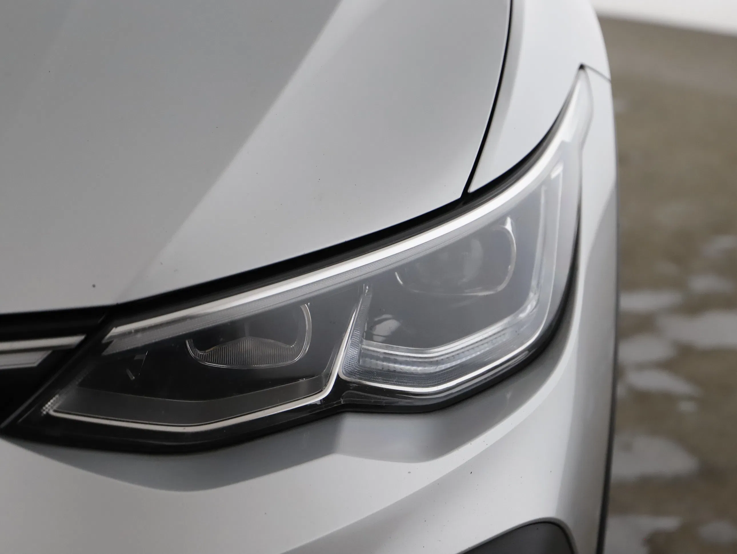 VW Golf VIII 2.0 TDI | Bild 19 von 21