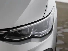 VW Golf VIII 2.0 TDI | Thumbnail 19 von 21