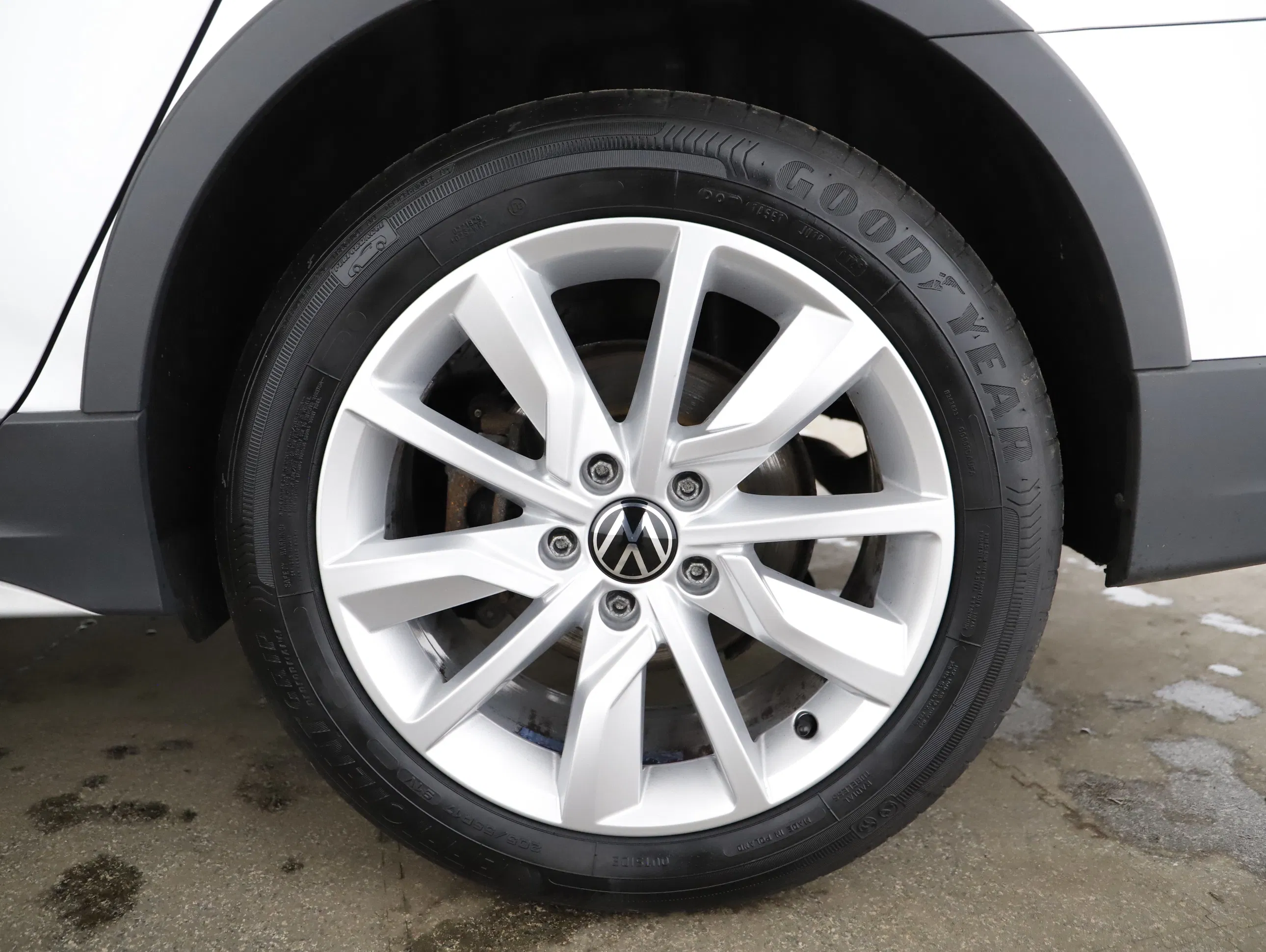 VW Golf VIII 2.0 TDI | Bild 20 von 21