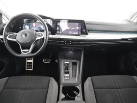 VW Golf VIII 2.0 TDI | Thumbnail 3 von 21