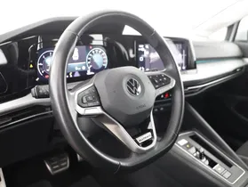 VW Golf VIII 2.0 TDI | Thumbnail 4 von 21