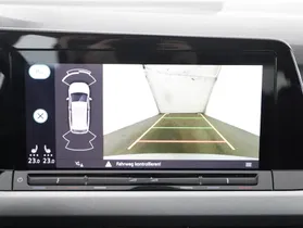 VW Golf VIII 2.0 TDI | Thumbnail 9 von 21