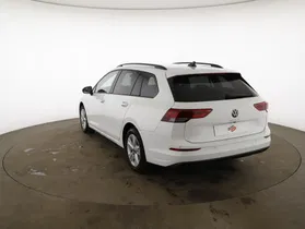 VW Golf VIII Variant 2.0 TDI Life | Thumbnail 19 von 23