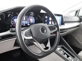 VW Golf VIII Variant 2.0 TDI Life | Thumbnail 4 von 23