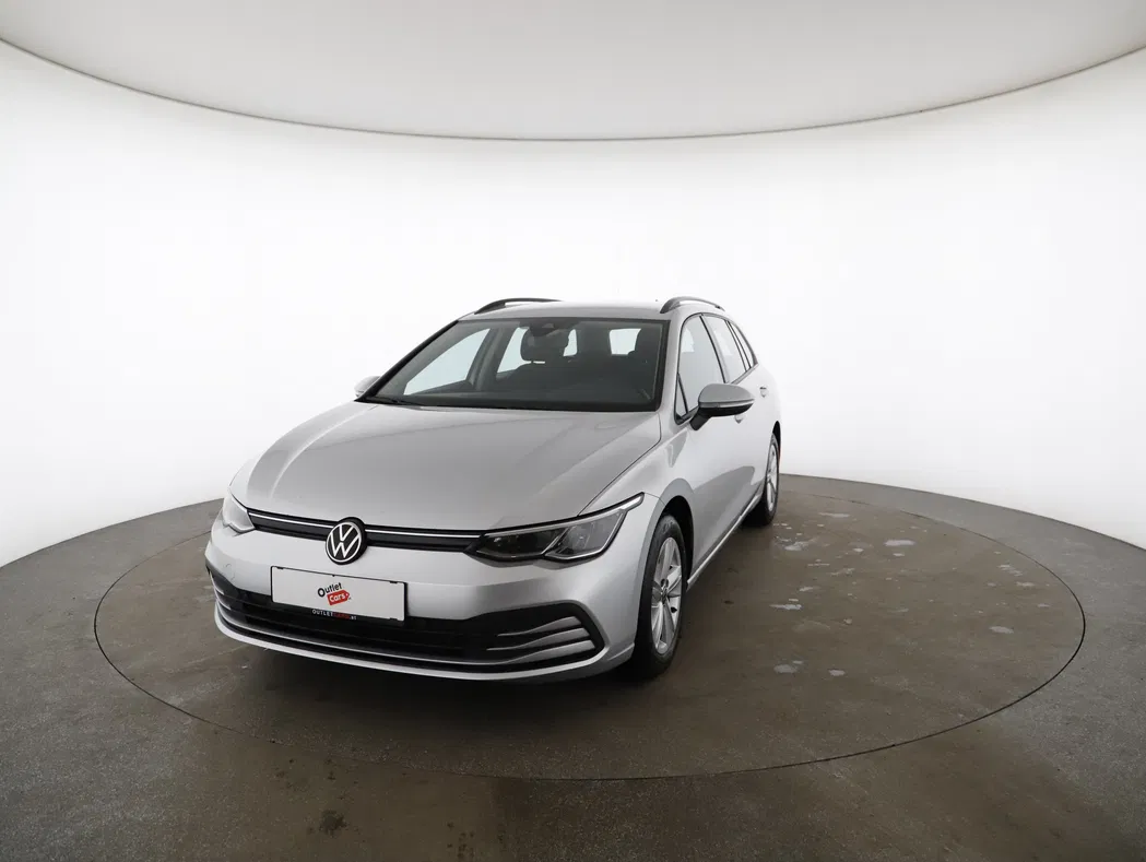 Bild eines VW Golf Variant Life 2.0 TDI DSG