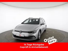 VW Golf Variant Life 2.0 TDI DSG | Thumbnail 1 von 20