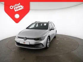VW Golf VIII Var. 2.0 TDI Life DSG | Thumbnail 1 von 20