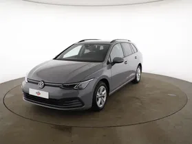 VW Golf VIII Var 2.0 TDI DSG Life | Thumbnail 2 von 23
