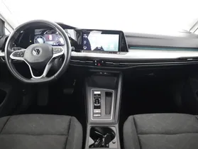 VW Golf VIII Var 2.0 TDI DSG Life | Thumbnail 9 von 23
