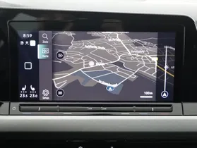 VW Golf VIII Var 2.0 TDI DSG Life | Thumbnail 15 von 23