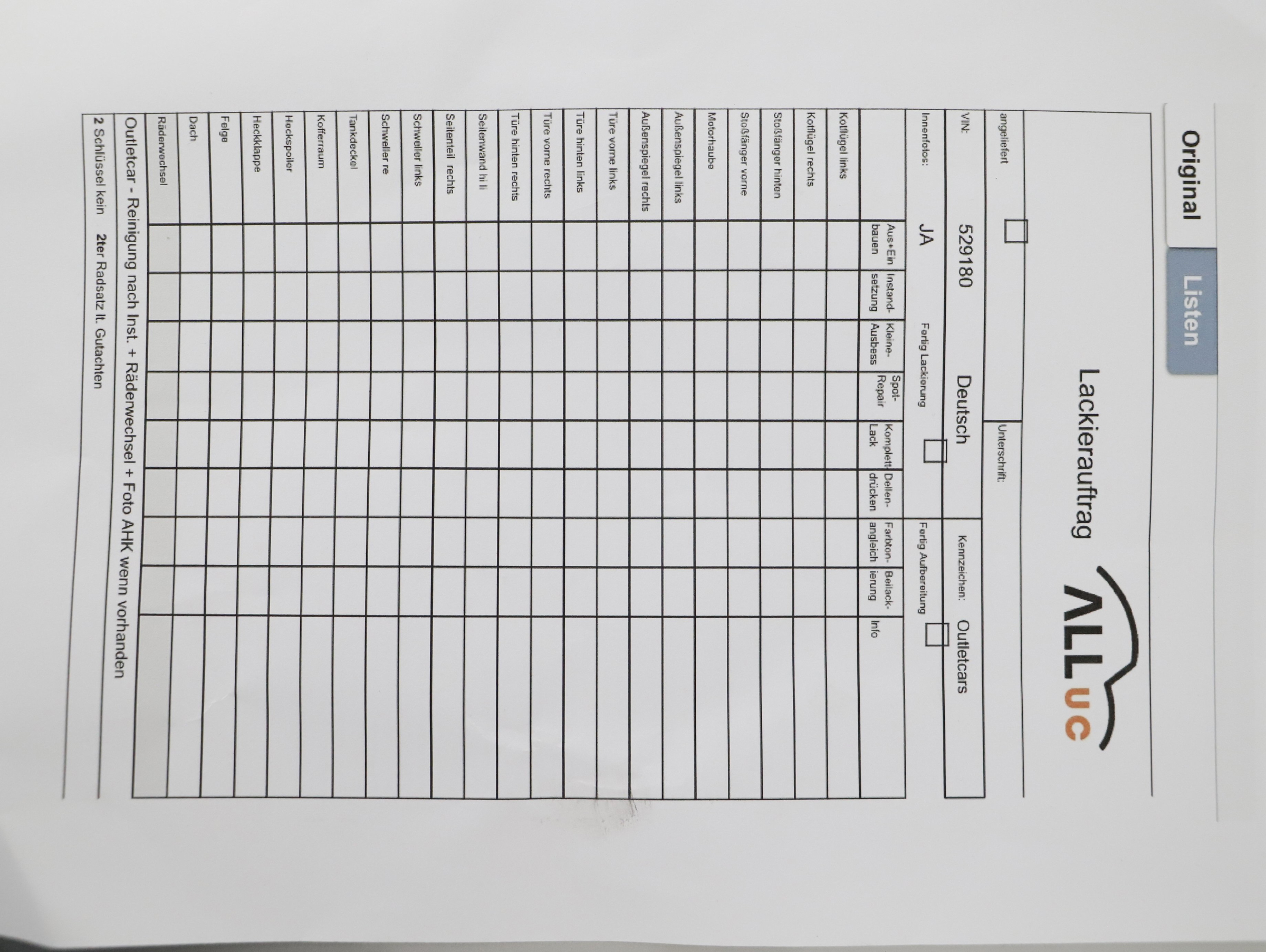 VW Golf VIII Variant 2.0 TDI Life | Bild 23 von 24