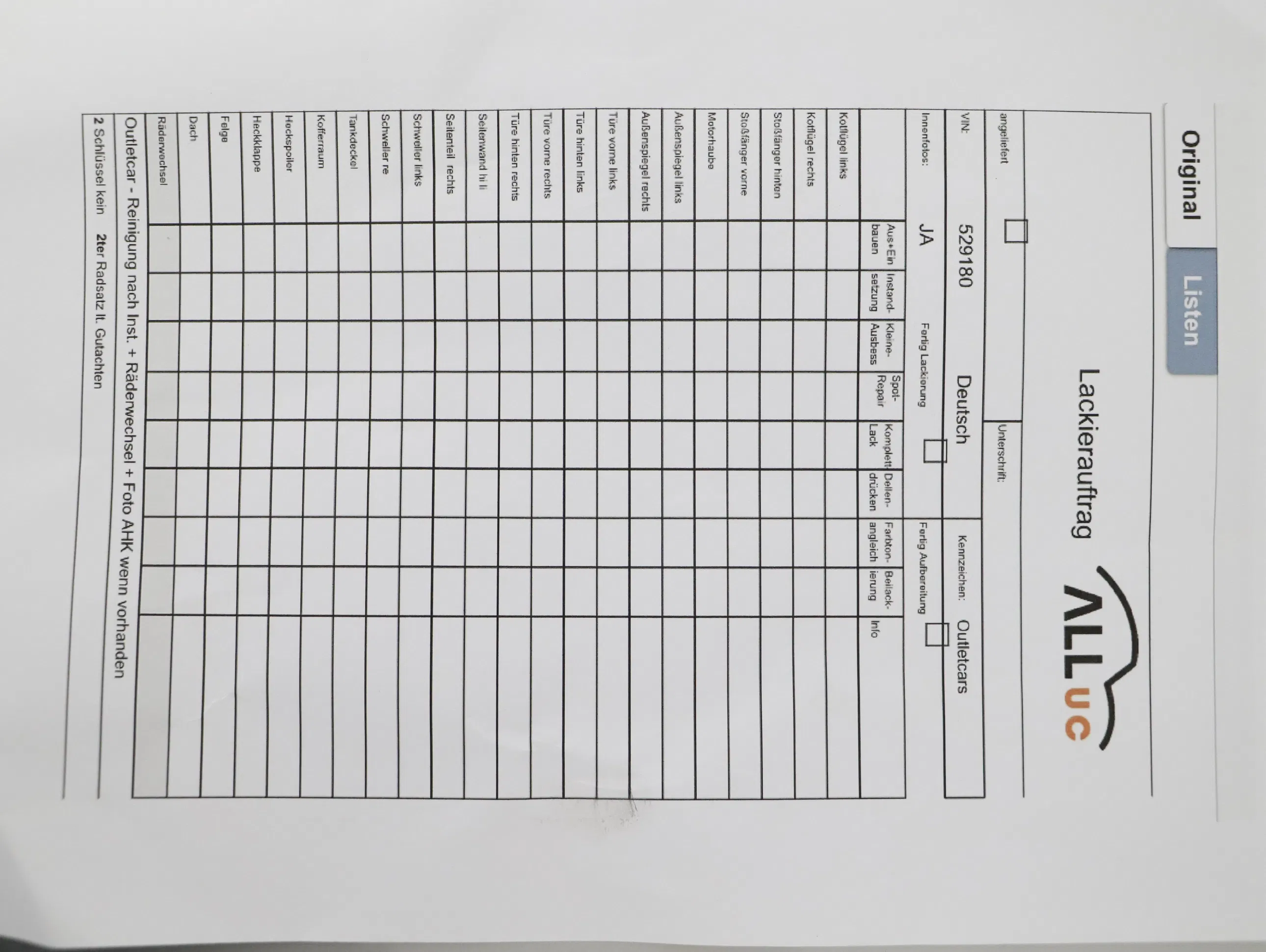 VW Golf VIII Variant 2.0 TDI Life | Bild 23 von 24