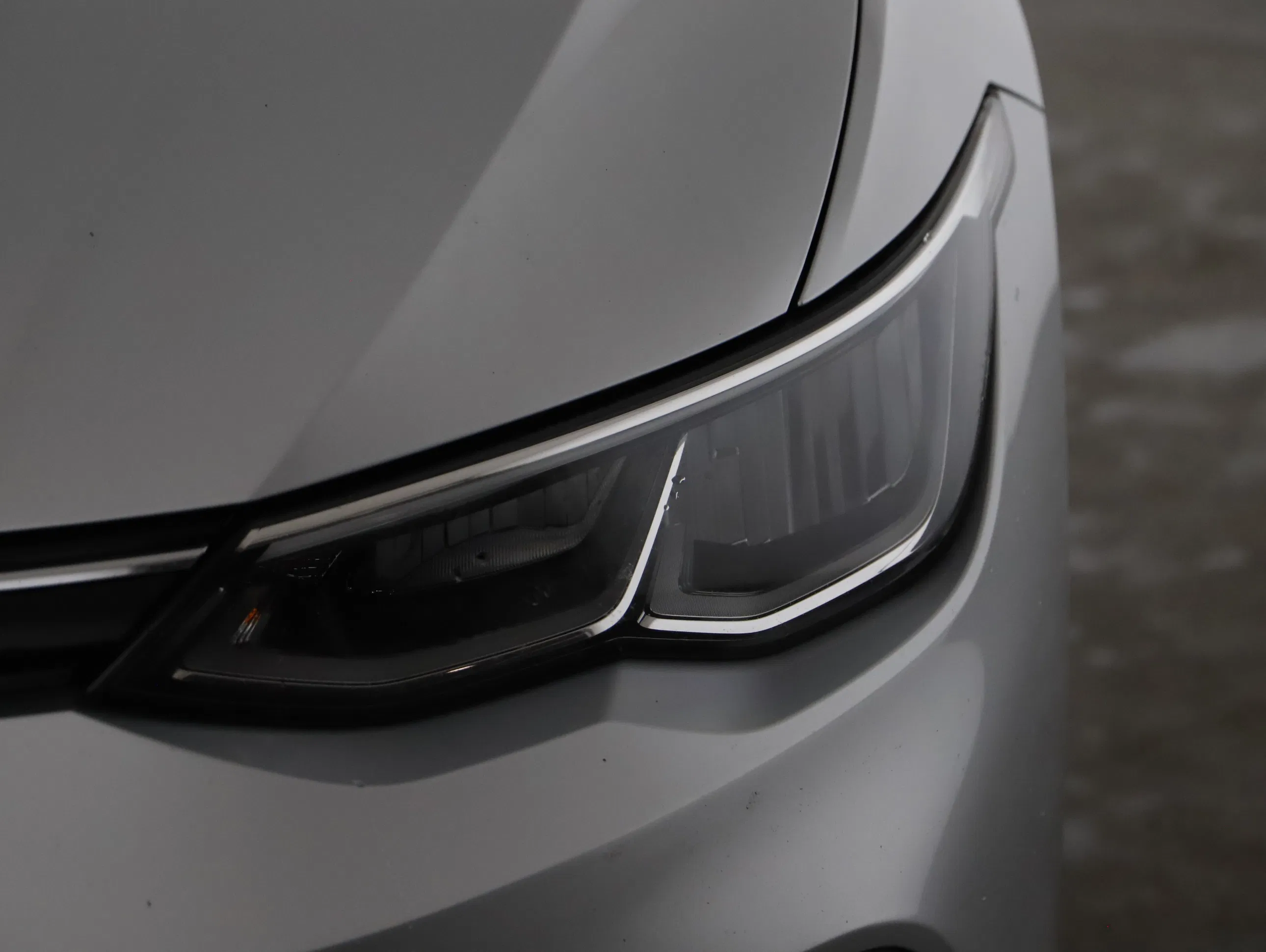 VW Golf VIII Variant 2.0 TDI Life | Bild 24 von 24