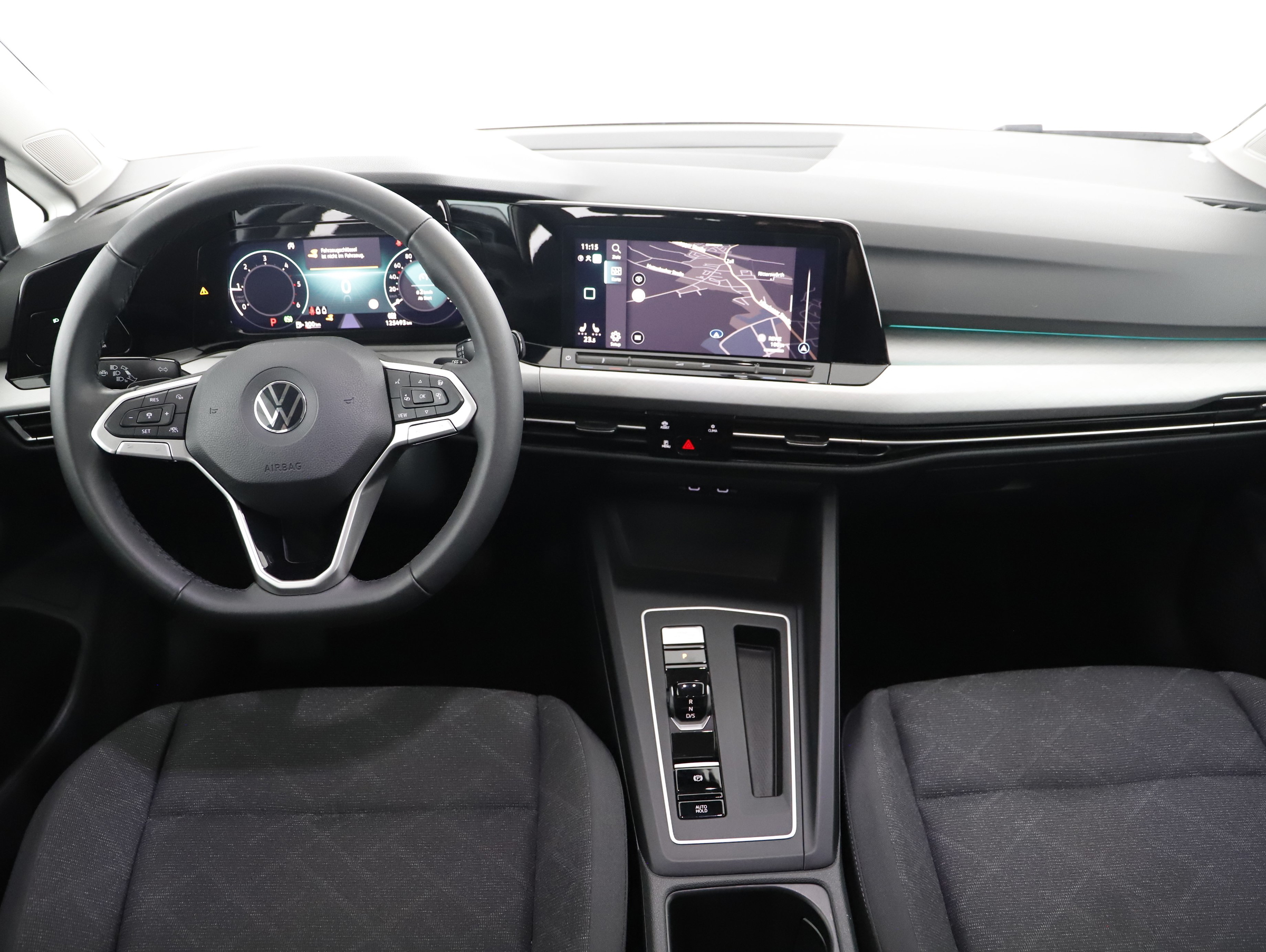 VW Golf VIII Variant 2.0 TDI Life | Bild 7 von 24