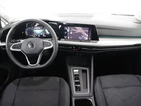 VW Golf VIII Variant 2.0 TDI Life | Thumbnail 7 von 24