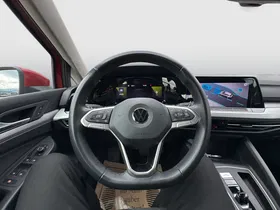 VW Golf VIII Variant 2.0 TDI Life | Thumbnail 13 von 25