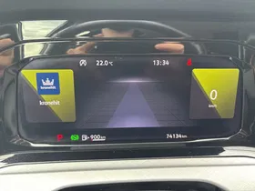VW Golf VIII Variant 2.0 TDI Life | Thumbnail 16 von 25