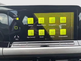 VW Golf VIII Variant 2.0 TDI Life | Thumbnail 18 von 25