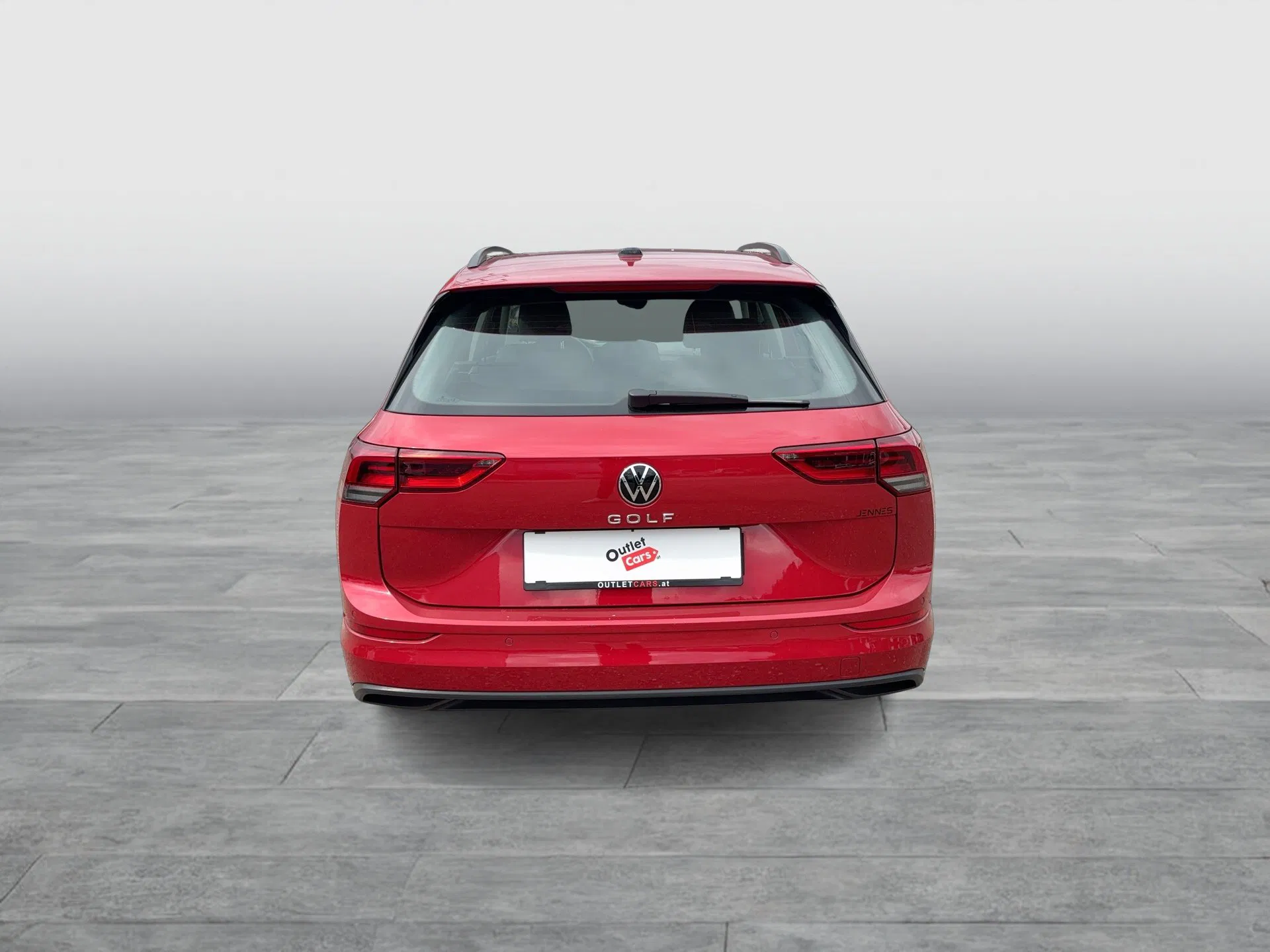 VW Golf VIII Variant 2.0 TDI Life | Bild 5 von 25