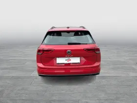 VW Golf VIII Variant 2.0 TDI Life | Thumbnail 5 von 25