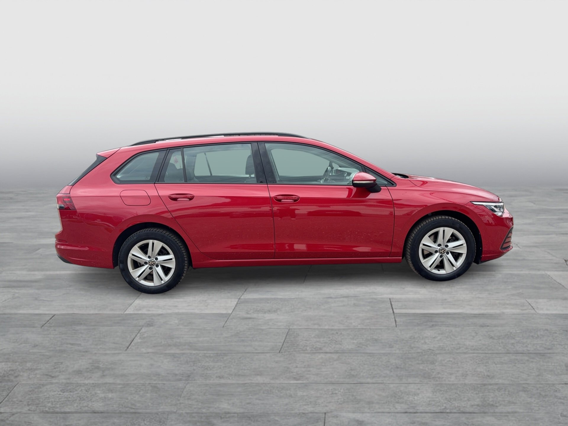 VW Golf VIII Variant 2.0 TDI Life | Bild 6 von 25