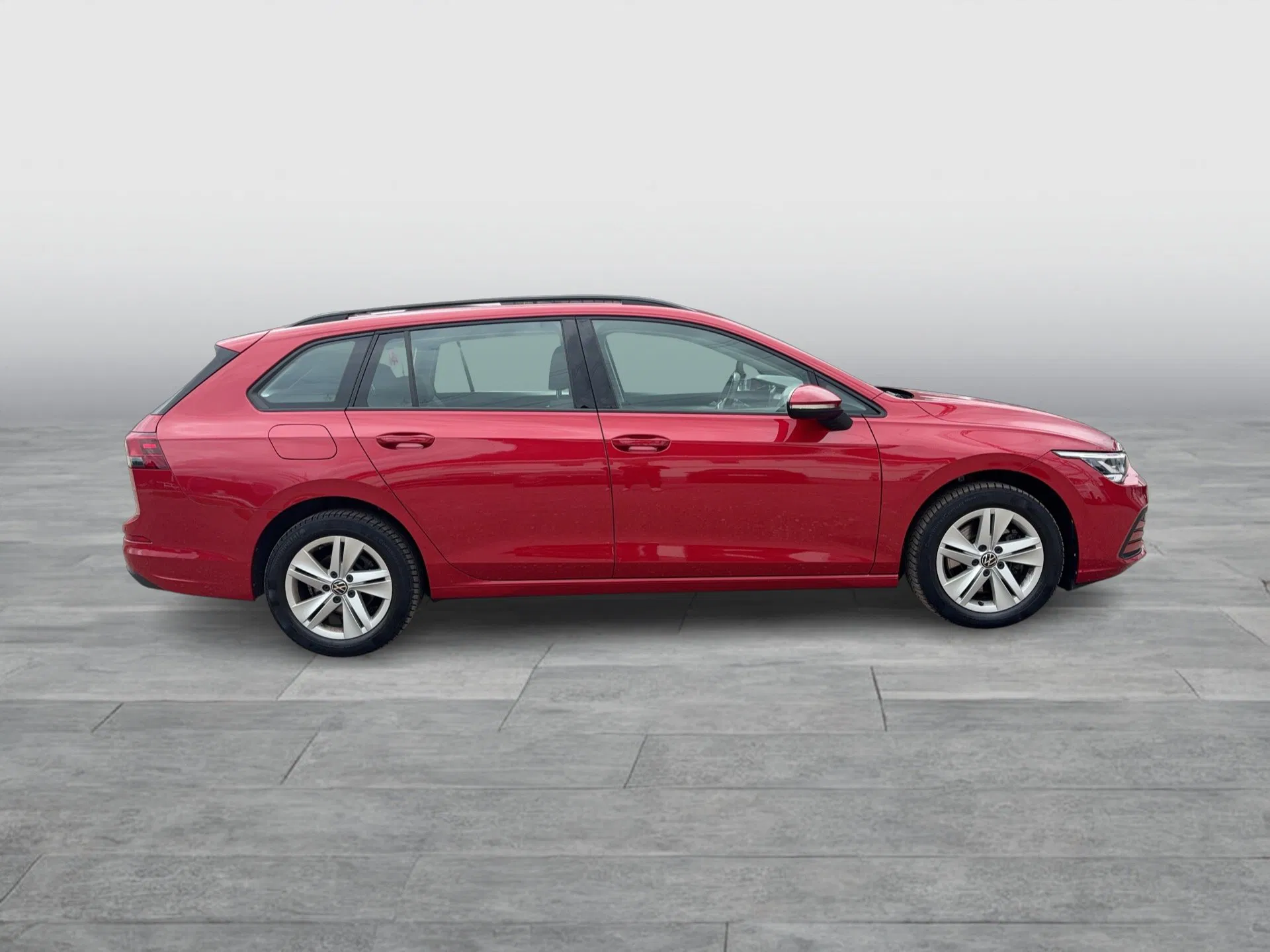 VW Golf VIII Variant 2.0 TDI Life | Bild 6 von 25