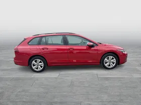 VW Golf VIII Variant 2.0 TDI Life | Thumbnail 6 von 25