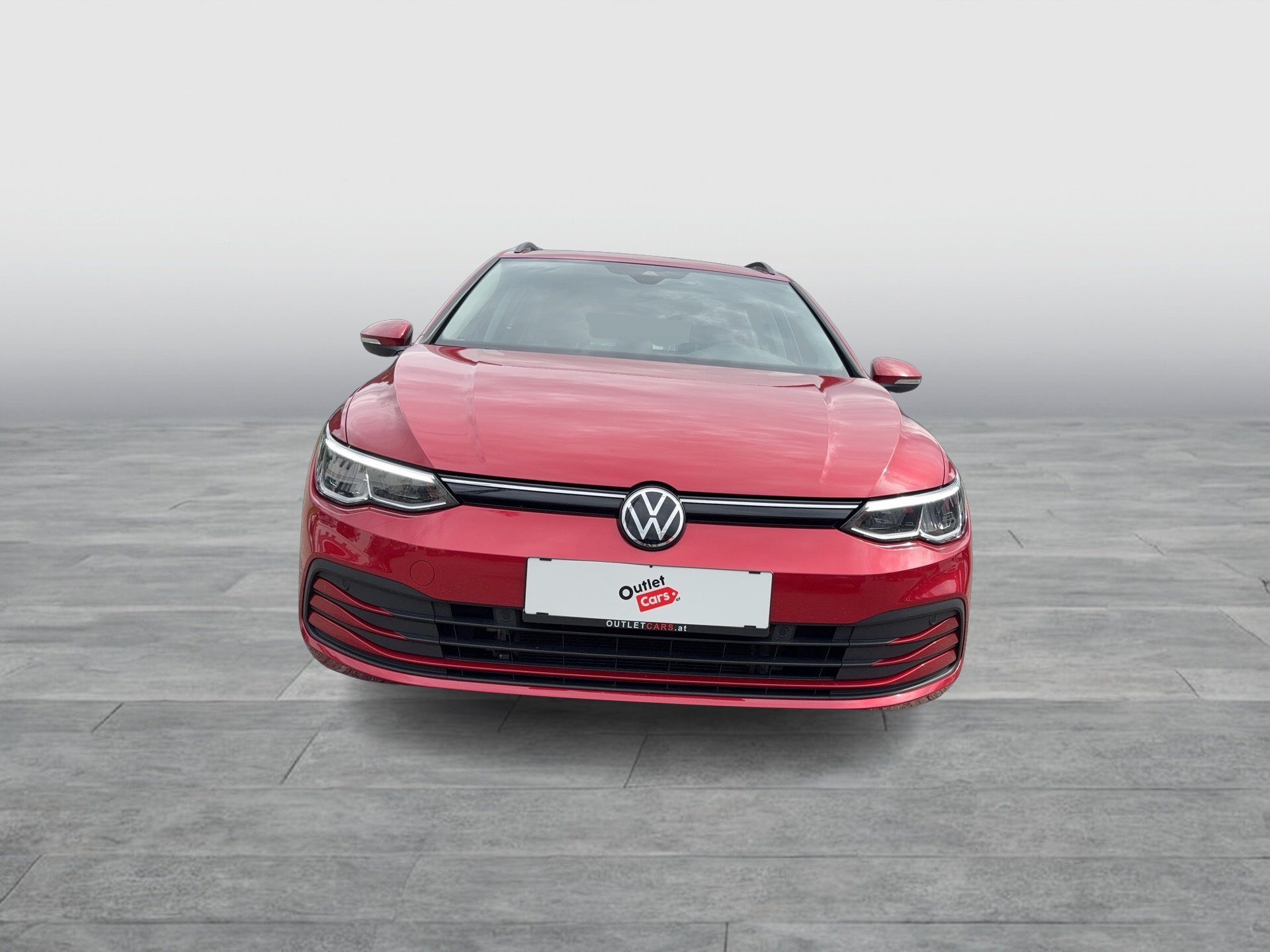 VW Golf VIII Variant 2.0 TDI Life | Bild 7 von 25