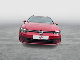 VW Golf VIII Variant 2.0 TDI Life | Thumbnail 7 von 25