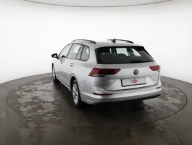 VW Golf VIII Variant 2.0 TDI Life | Thumbnail 18 von 21