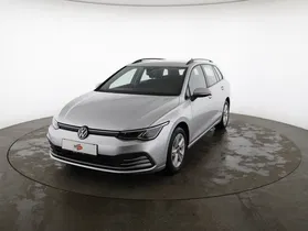 VW Golf VIII Variant 2.0 TDI Life | Thumbnail 19 von 21