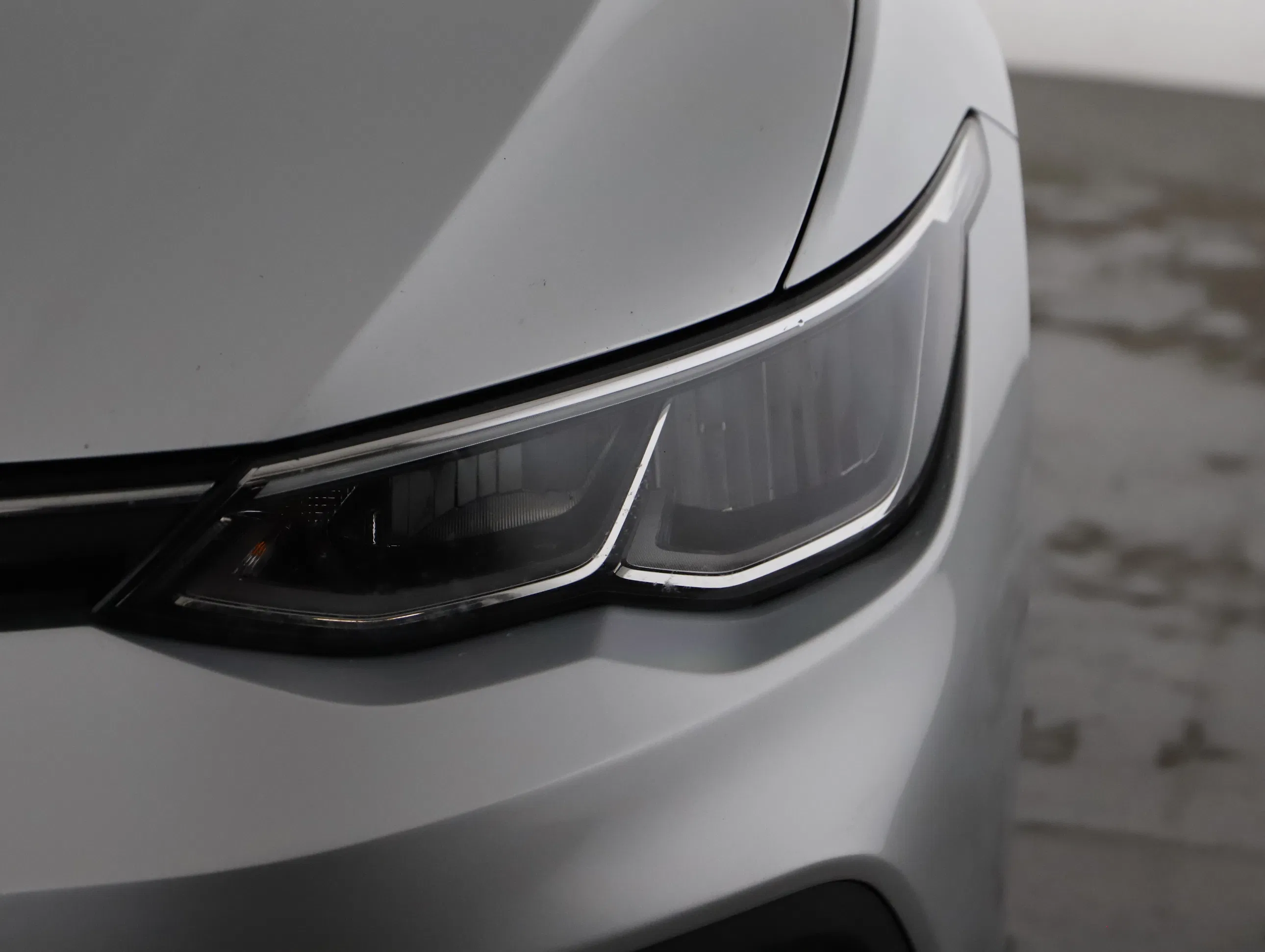 VW Golf VIII Variant 2.0 TDI Life | Bild 20 von 21