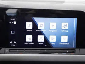 VW Golf VIII Variant 2.0 TDI Life | Thumbnail 7 von 21