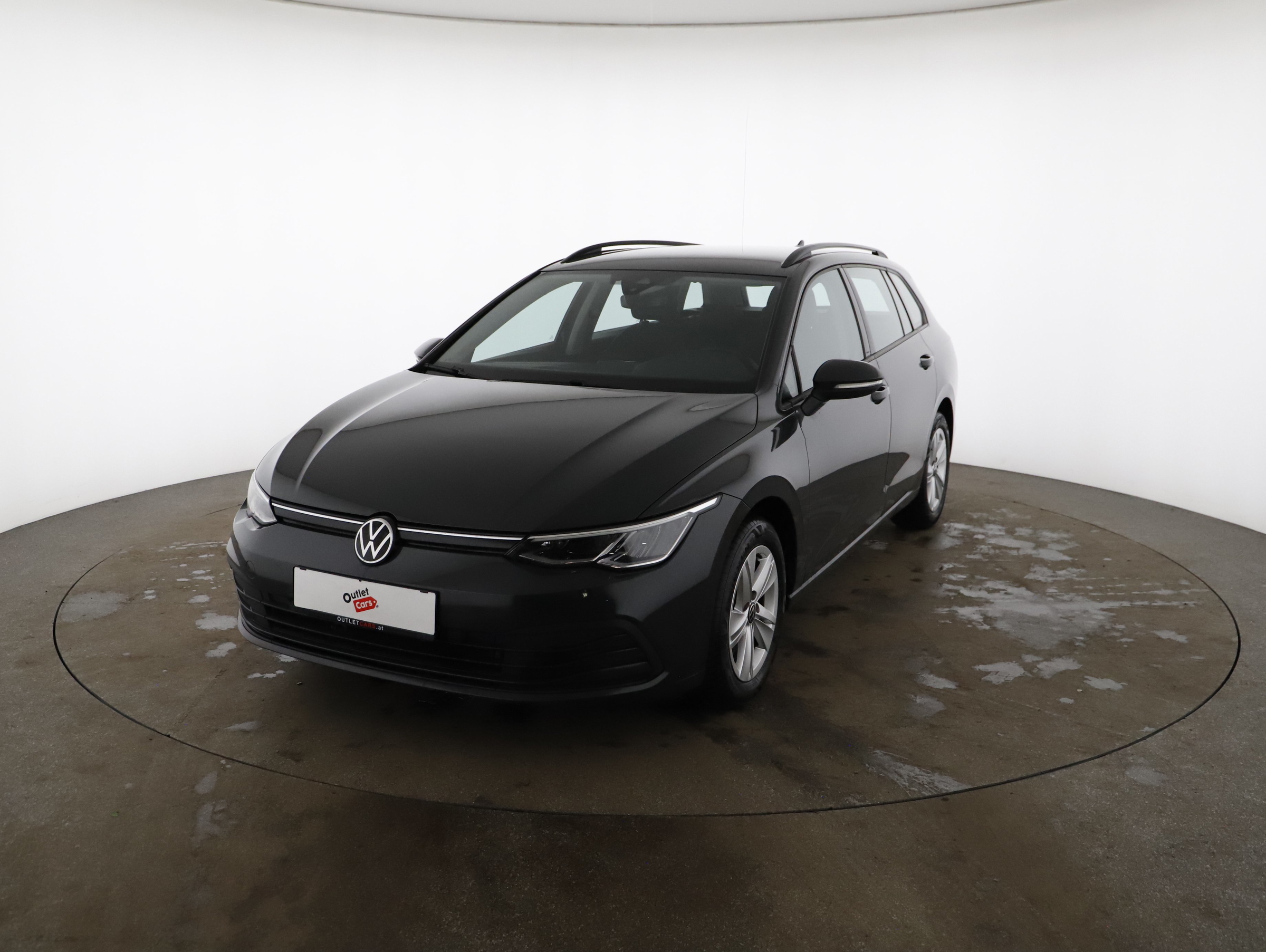 VW Golf Variant Life TDI DSG | Bild 2 von 21