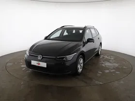 VW Golf Variant Life TDI DSG | Thumbnail 2 von 21