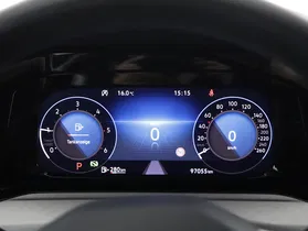 VW Golf Variant Life TDI DSG | Thumbnail 12 von 21