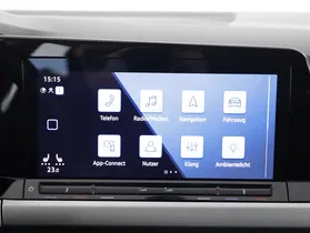 VW Golf Variant Life TDI DSG | Thumbnail 14 von 21