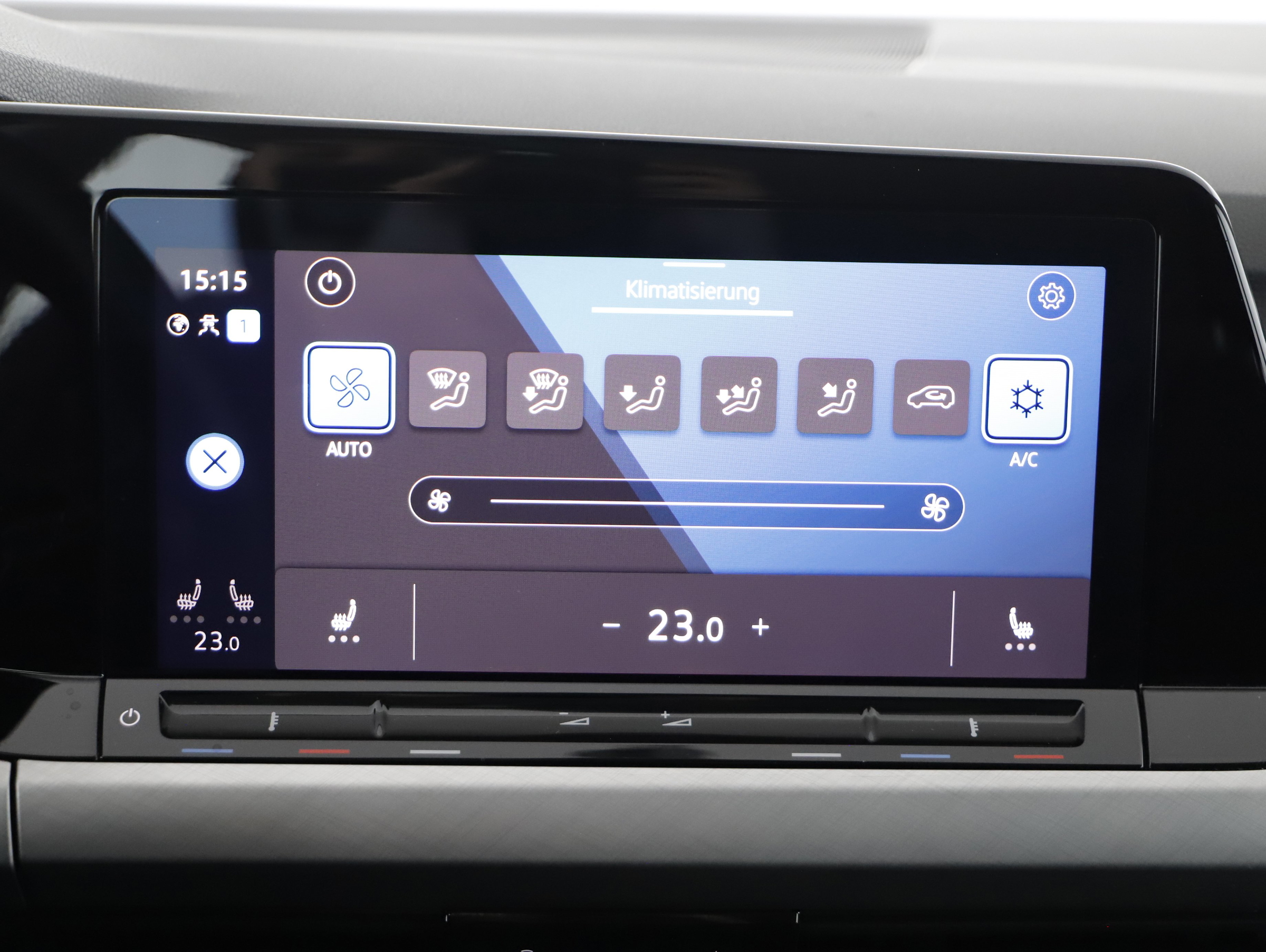 VW Golf Variant Life TDI DSG | Bild 15 von 21