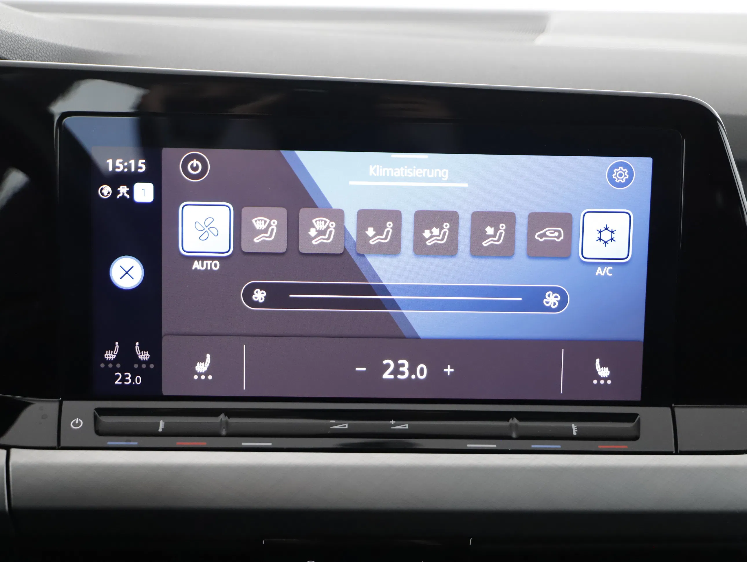 VW Golf Variant Life TDI DSG | Bild 15 von 21