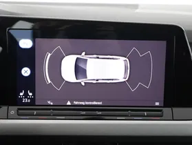 VW Golf Variant Life TDI DSG | Thumbnail 17 von 21
