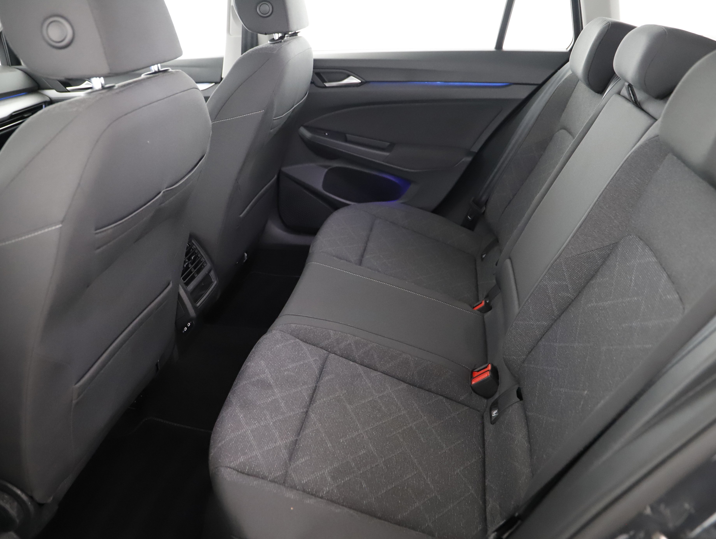 VW Golf Variant Life TDI DSG | Bild 19 von 21