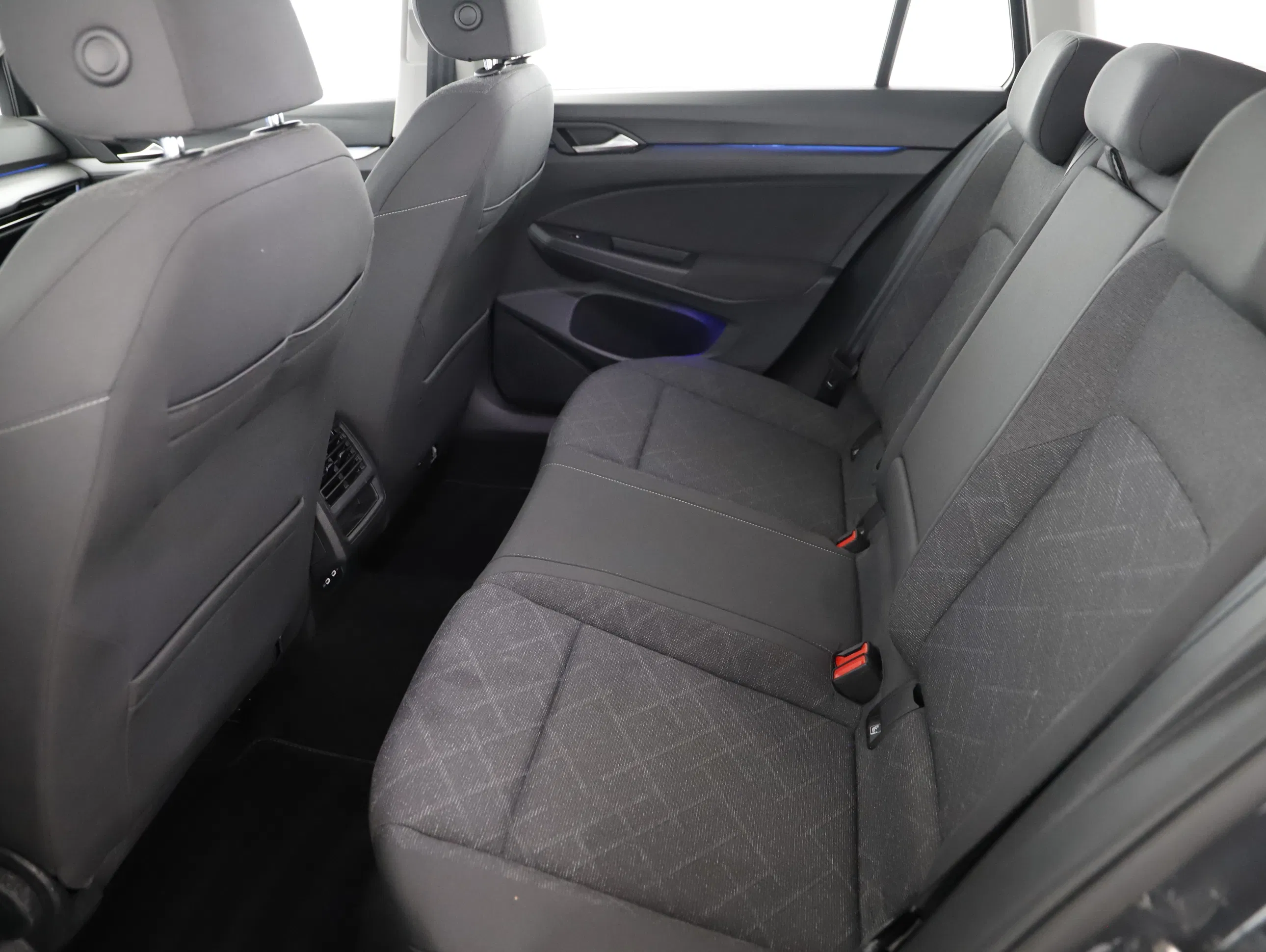 VW Golf Variant Life TDI DSG | Bild 19 von 21