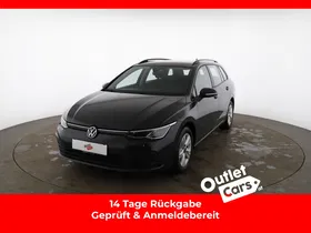 VW Golf Variant Life TDI DSG | Thumbnail 1 von 21