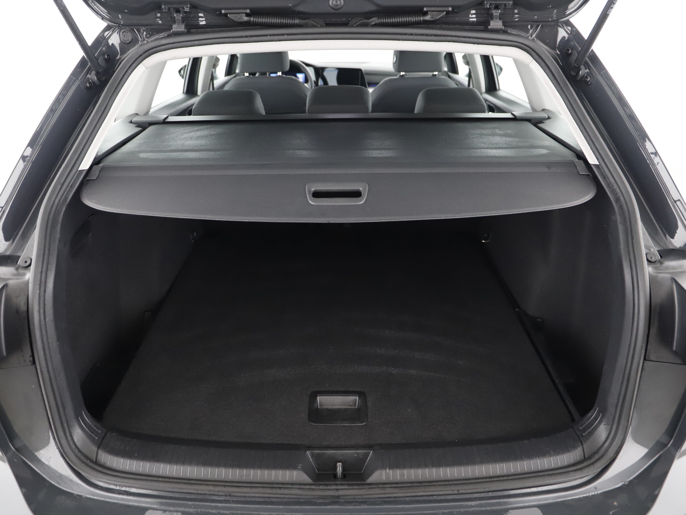 VW Golf Variant Life TDI DSG | Bild 21 von 21