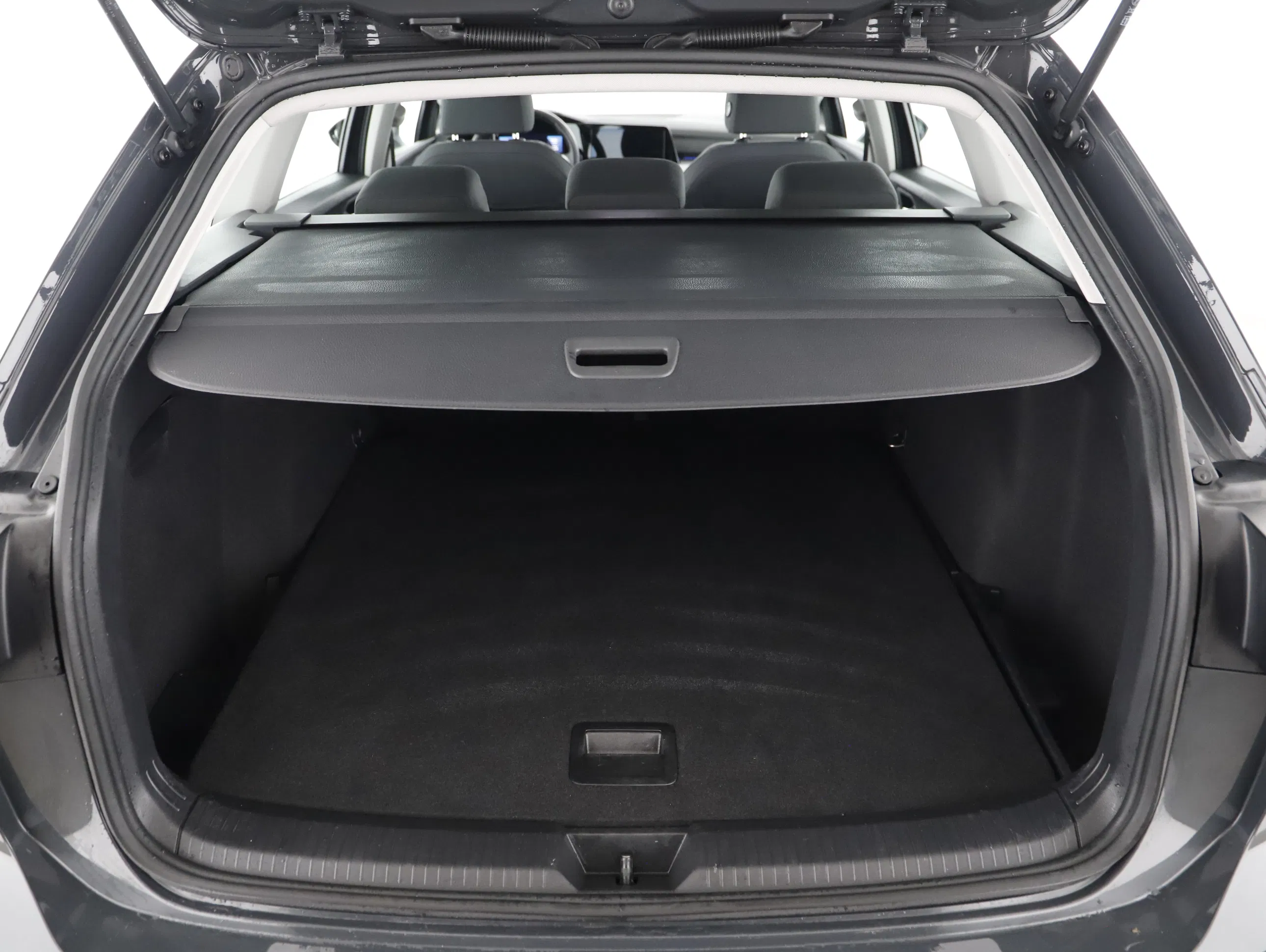 VW Golf Variant Life TDI DSG | Bild 21 von 21